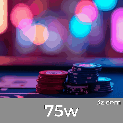 Desbloqueie Privilégios Exclusivos com Sua Conta 75w