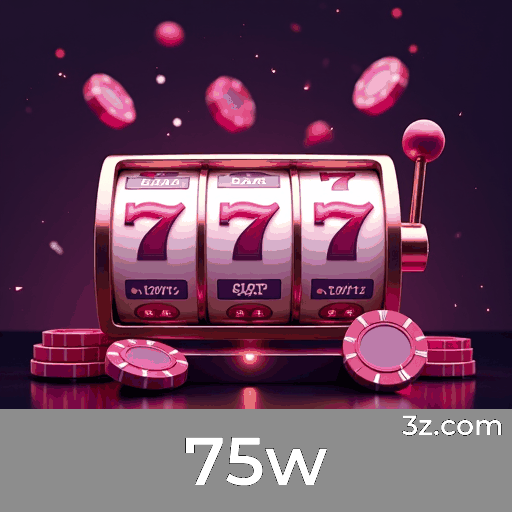 75w: Seu Cassino Online Confiável e Seguro