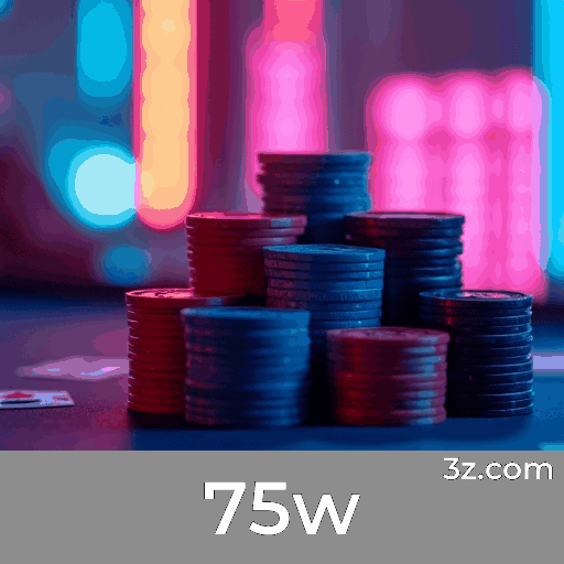 75w Análise de Dados Esportivos: Aposte com Inteligência