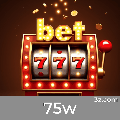 Desbloqueie Privilégios Exclusivos com Sua Conta 75w