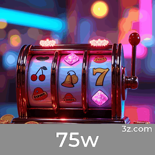 75w Casino: Exclusividade e Luxo no Programa VIP