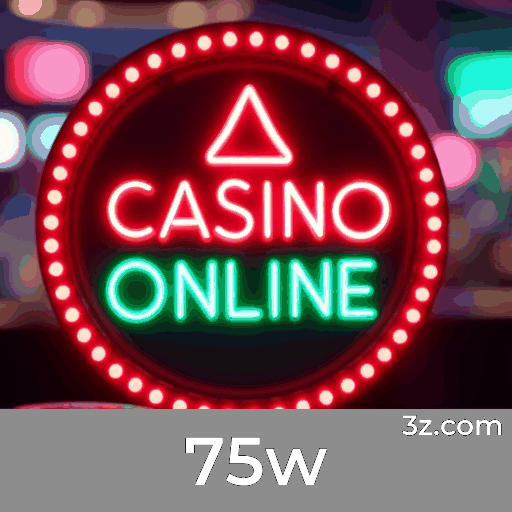 Revolucione suas apostas online com o 75w: inovação e valor em desenvolvimento de jogos