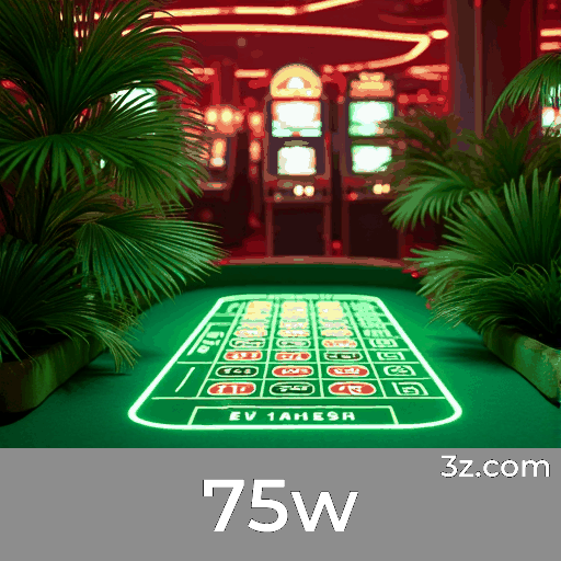 Revolucione suas apostas online com o 75w: inovação e valor em desenvolvimento de jogos